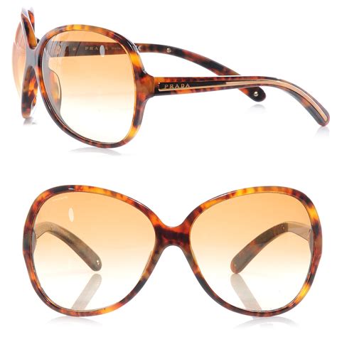 prada sunglasses iconic|prada tortoise shell sunglasses.